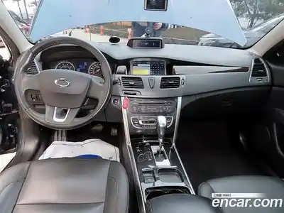 Renault SM5 2016 2.0 Автомат в Москве № 186574, миниатюра 7