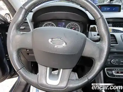 Renault SM5 2016 2.0 Автомат в Москве № 186574, миниатюра 8