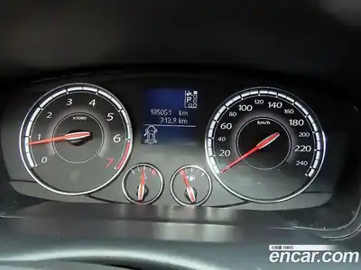 Renault SM5 2016 2.0 Автомат в Москве № 186574, миниатюра 9