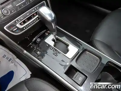 Renault SM5 2016 2.0 Автомат в Москве № 186574, миниатюра 10