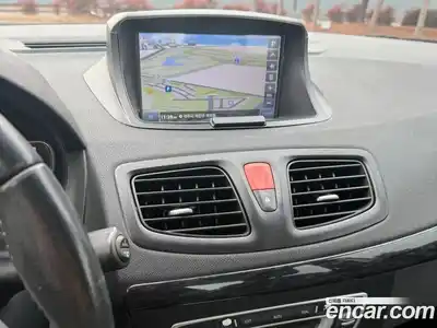 Renault SM3 2015 1.6 Автомат в Москве № 186635, миниатюра 11