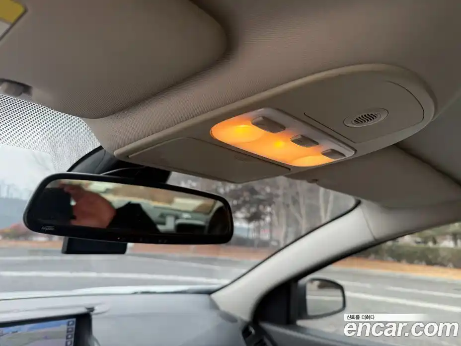 Renault SM3 2015 1.6 Автомат в Москве № 186635, фото 15