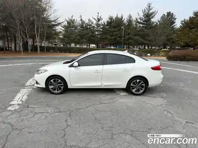 Renault SM3 2015 1.6 Автомат в Москве № 186635, миниатюра 4