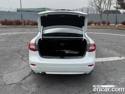 Renault SM3 2015 1.6 Автомат в Москве № 186635, миниатюра 5