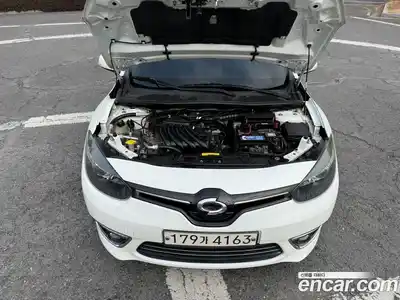 Renault SM3 2015 1.6 Автомат в Москве № 186635, миниатюра 6
