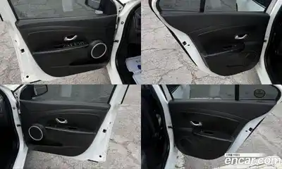 Renault SM3 2015 1.6 Автомат в Москве № 186635, миниатюра 8