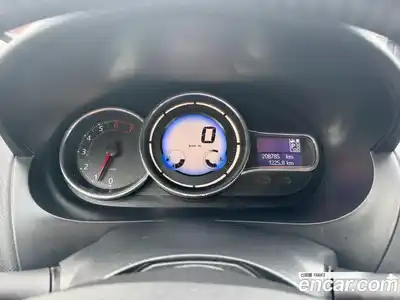 Renault SM3 2015 1.6 Автомат в Москве № 186635, миниатюра 9