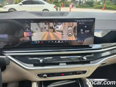 BMW X6 2025 3.0 Автомат в Москве № 186726, миниатюра 11