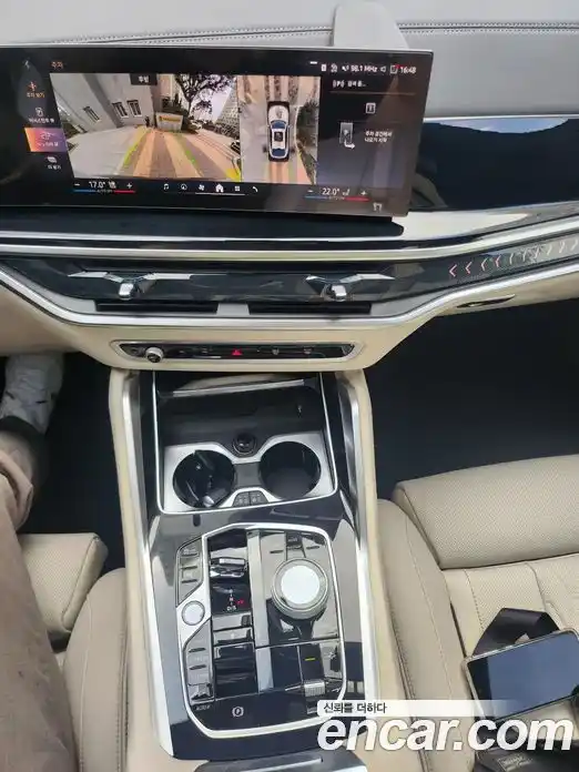 BMW X6 2025 3.0 Автомат в Москве № 186726, фото 12