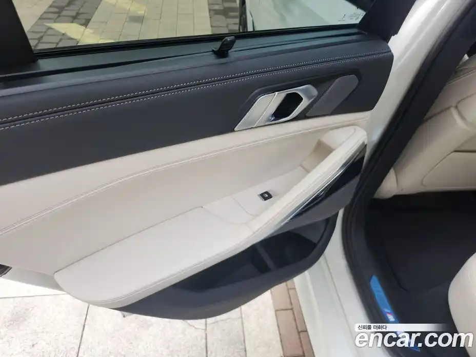 BMW X6 2025 3.0 Автомат в Москве № 186726, фото 13