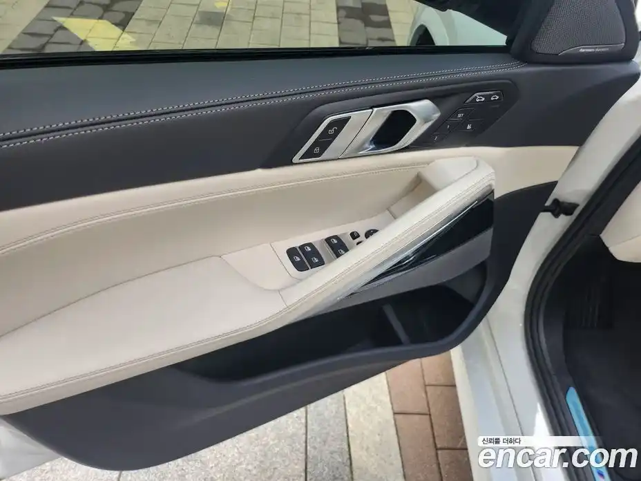 BMW X6 2025 3.0 Автомат в Москве № 186726, фото 14