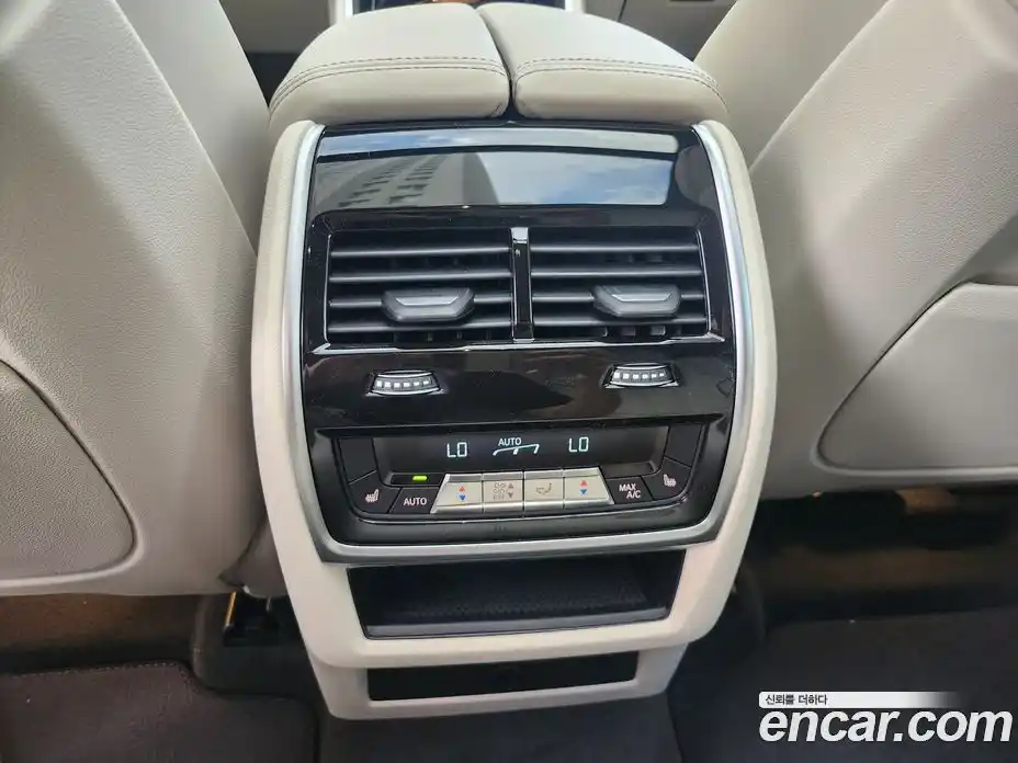 BMW X6 2025 3.0 Автомат в Москве № 186726, фото 15