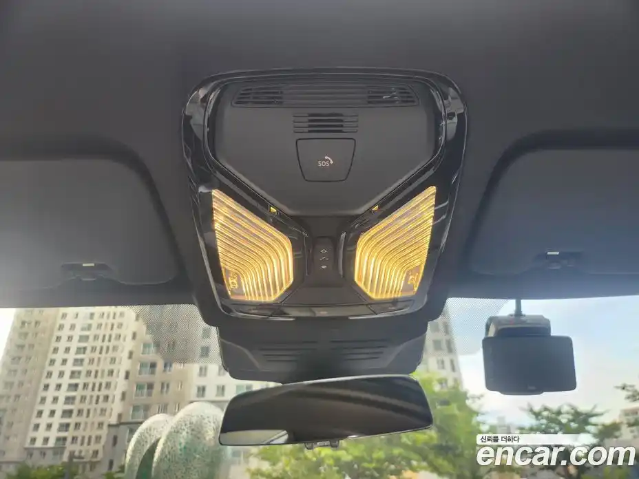 BMW X6 2025 3.0 Автомат в Москве № 186726, фото 16