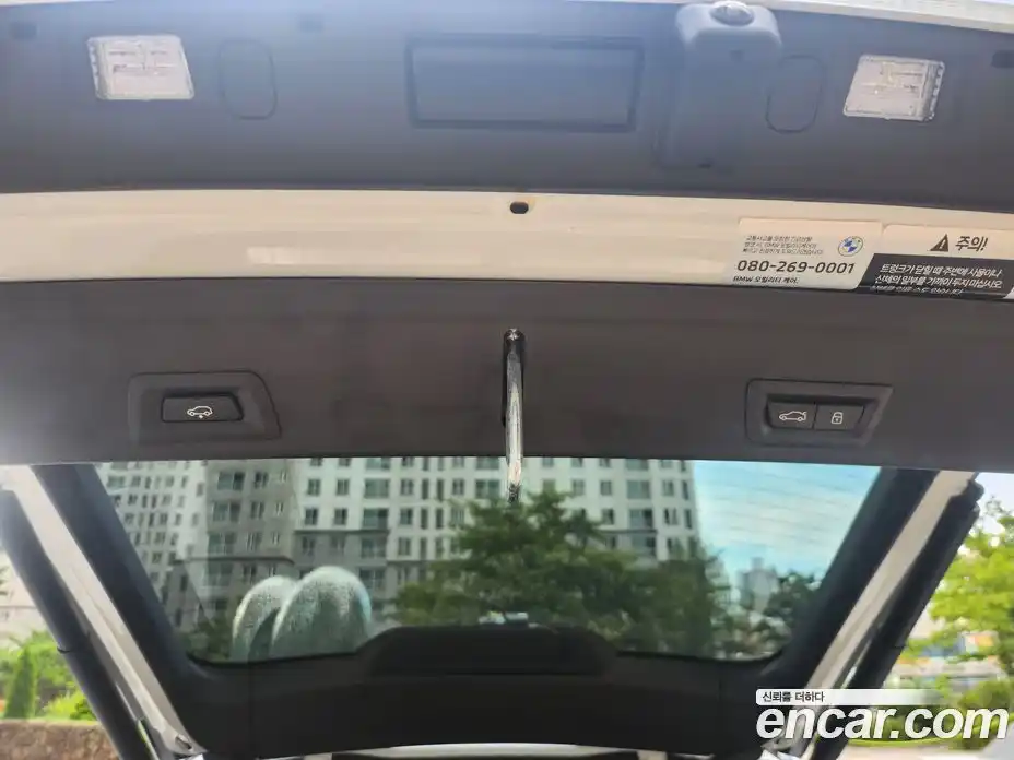 BMW X6 2025 3.0 Автомат в Москве № 186726, фото 18