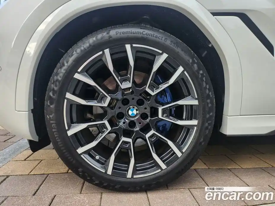 BMW X6 2025 3.0 Автомат в Москве № 186726, фото 19