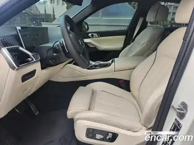 BMW X6 2025 3.0 Автомат в Москве № 186726, миниатюра 7