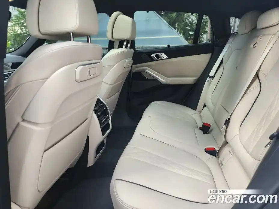 BMW X6 2025 3.0 Автомат в Москве № 186726, фото 8