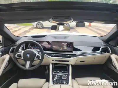 BMW X6 2025 3.0 Автомат в Москве № 186726, миниатюра 9