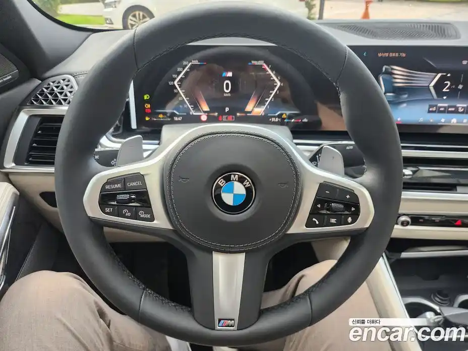 BMW X6 2025 3.0 Автомат в Москве № 186726, фото 10