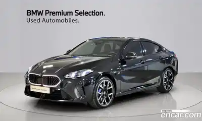 BMW 2-Series, 2025