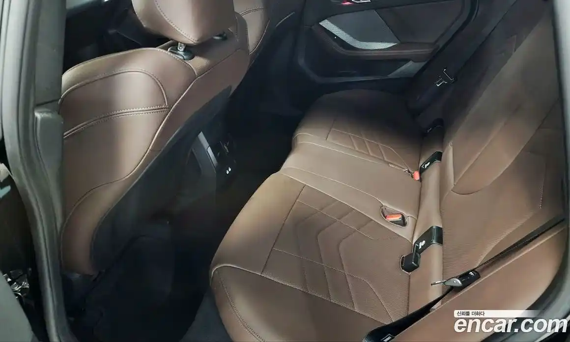 BMW 2-Series 2025 2.0 Автомат в Москве № 186835, фото 11