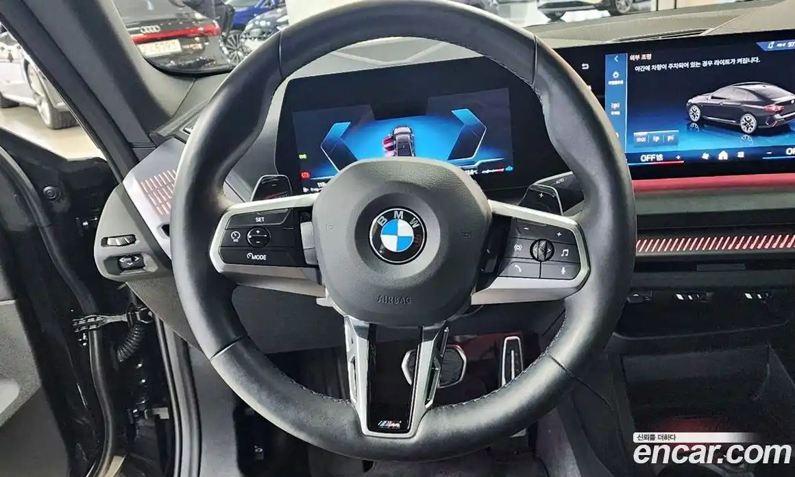 BMW 2-Series 2025 2.0 Автомат в Москве № 186835, фото 12