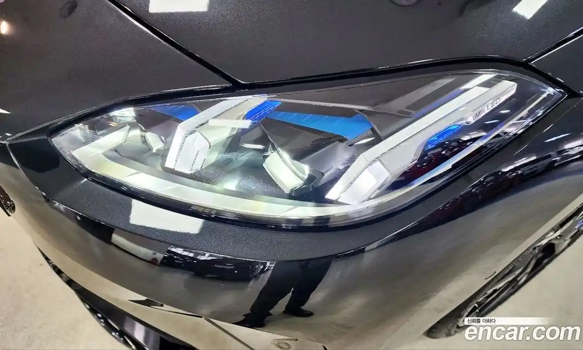 BMW 2-Series 2025 2.0 Автомат в Москве № 186835, фото 19