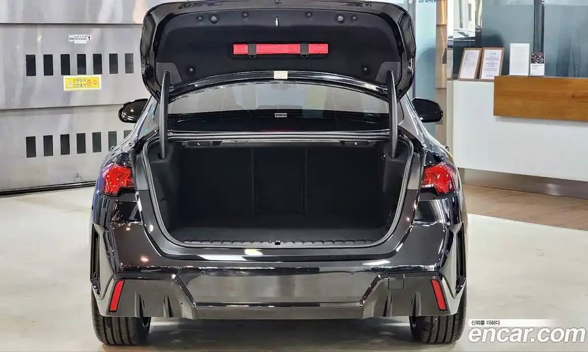 BMW 2-Series 2025 2.0 Автомат в Москве № 186835, фото 20