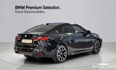 BMW 2-Series 2025 2.0 Автомат в Москве № 186835, миниатюра 2