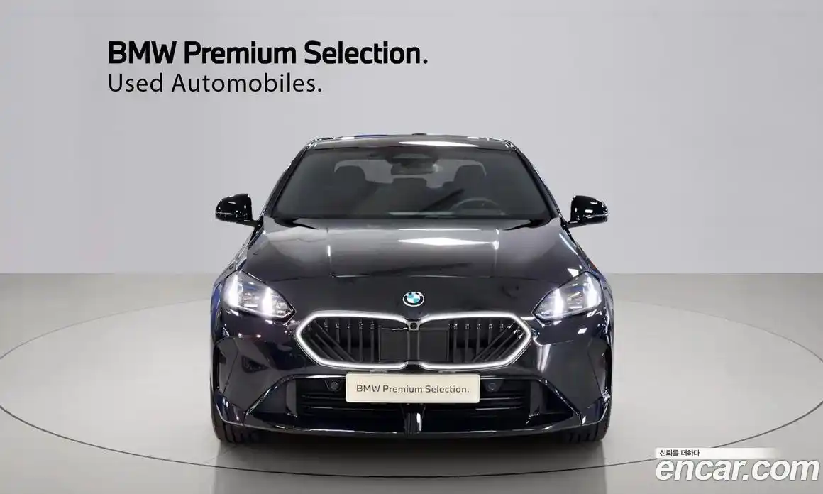 BMW 2-Series 2025 2.0 Автомат в Москве № 186835, фото 3