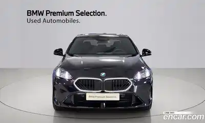 BMW 2-Series 2025 2.0 Автомат в Москве № 186835, миниатюра 3