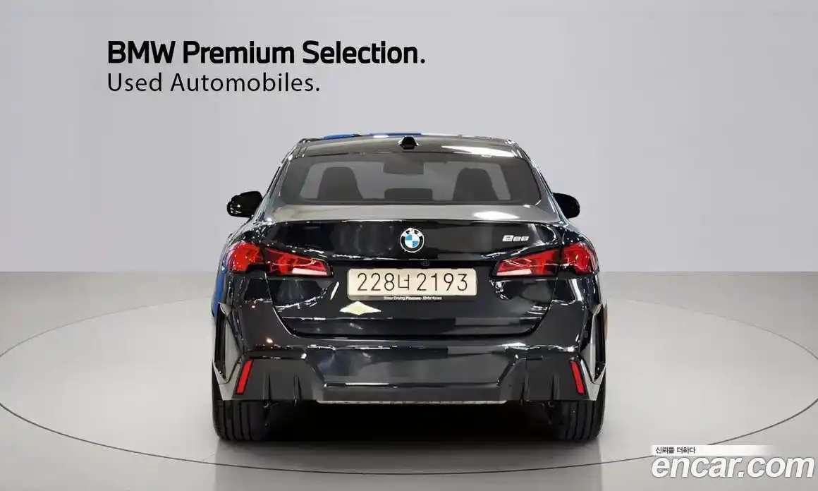 BMW 2-Series 2025 2.0 Автомат в Москве № 186835, фото 4