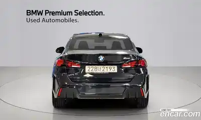 BMW 2-Series 2025 2.0 Автомат в Москве № 186835, миниатюра 4