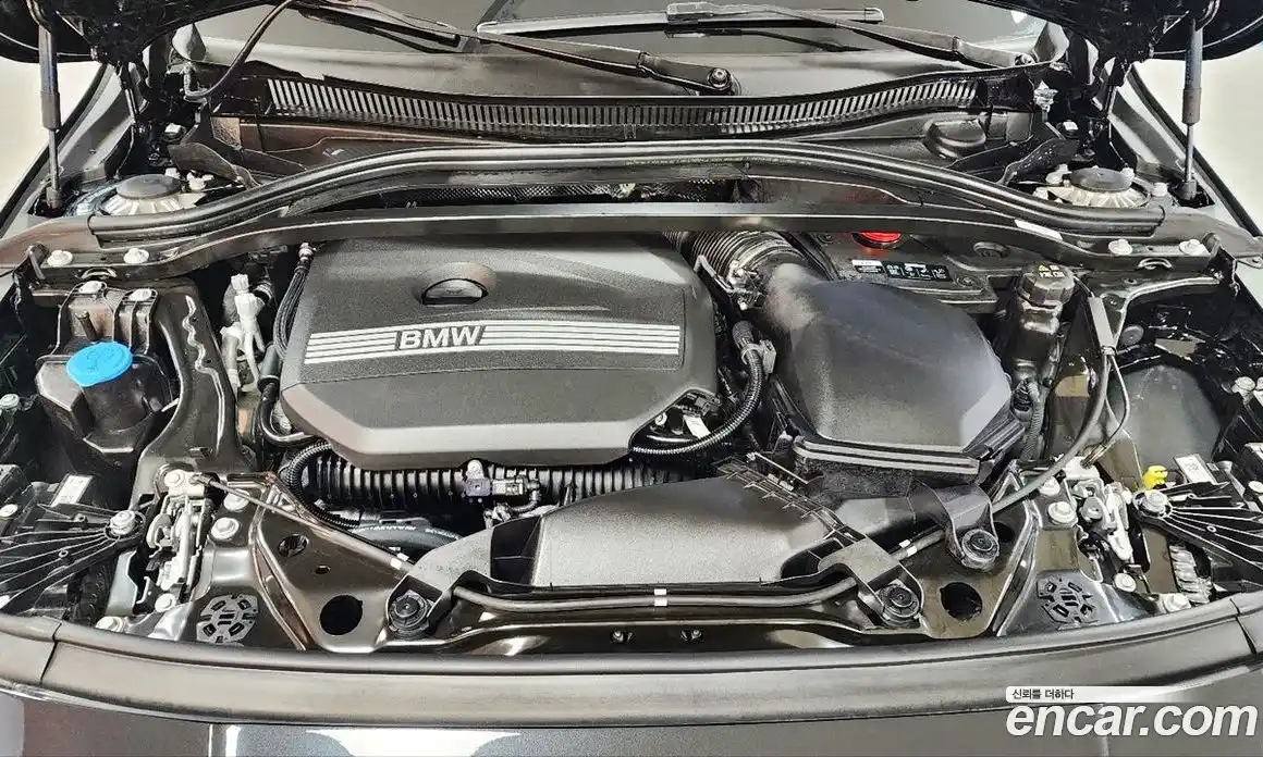 BMW 2-Series 2025 2.0 Автомат в Москве № 186835, фото 6