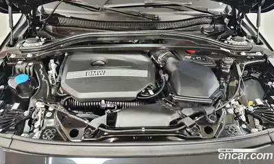 BMW 2-Series 2025 2.0 Автомат в Москве № 186835, миниатюра 6