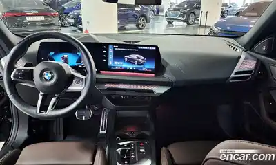 BMW 2-Series 2025 2.0 Автомат в Москве № 186835, миниатюра 7