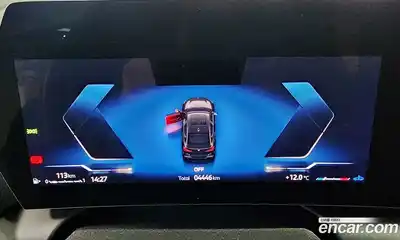 BMW 2-Series 2025 2.0 Автомат в Москве № 186835, миниатюра 8