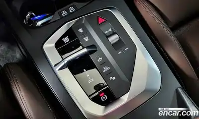 BMW 2-Series 2025 2.0 Автомат в Москве № 186835, миниатюра 9