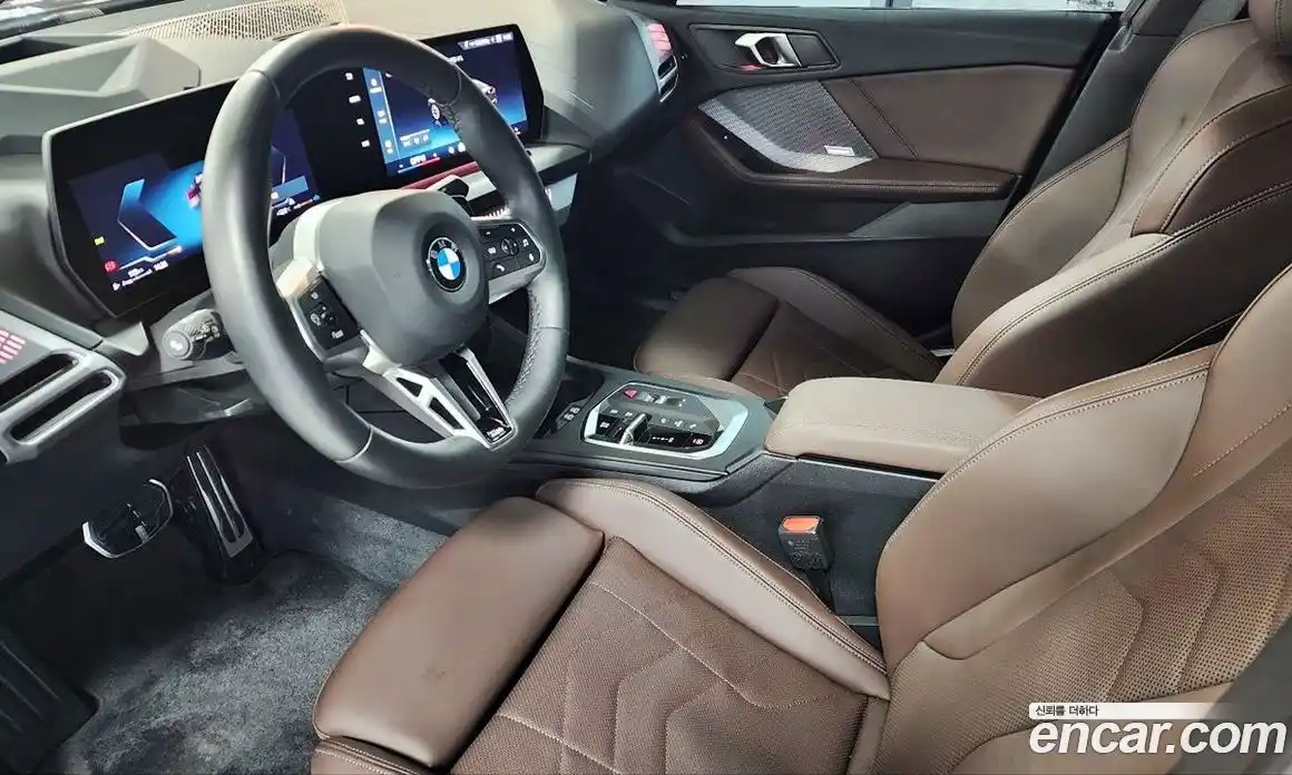 BMW 2-Series 2025 2.0 Автомат в Москве № 186835, фото 10