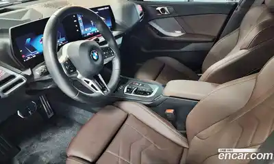 BMW 2-Series 2025 2.0 Автомат в Москве № 186835, миниатюра 10