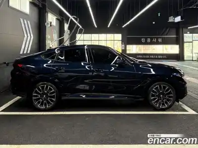 BMW X6 2024 3.0 Автомат в Москве № 188066, миниатюра 7