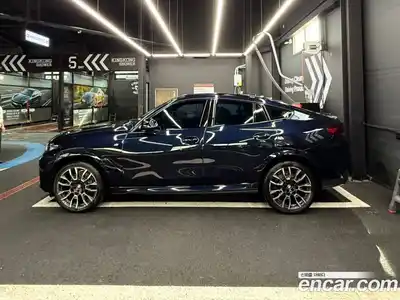 BMW X6 2024 3.0 Автомат в Москве № 188066, миниатюра 8