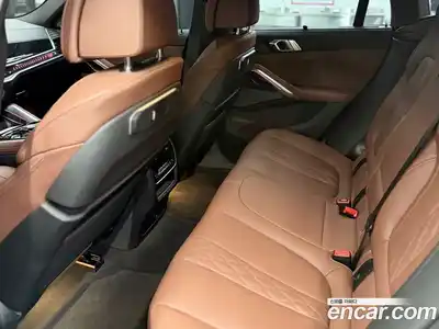 BMW X6 2024 3.0 Автомат в Москве № 188066, миниатюра 10