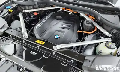 BMW X5 2024 3.0 Автомат в Москве № 189359, миниатюра 11