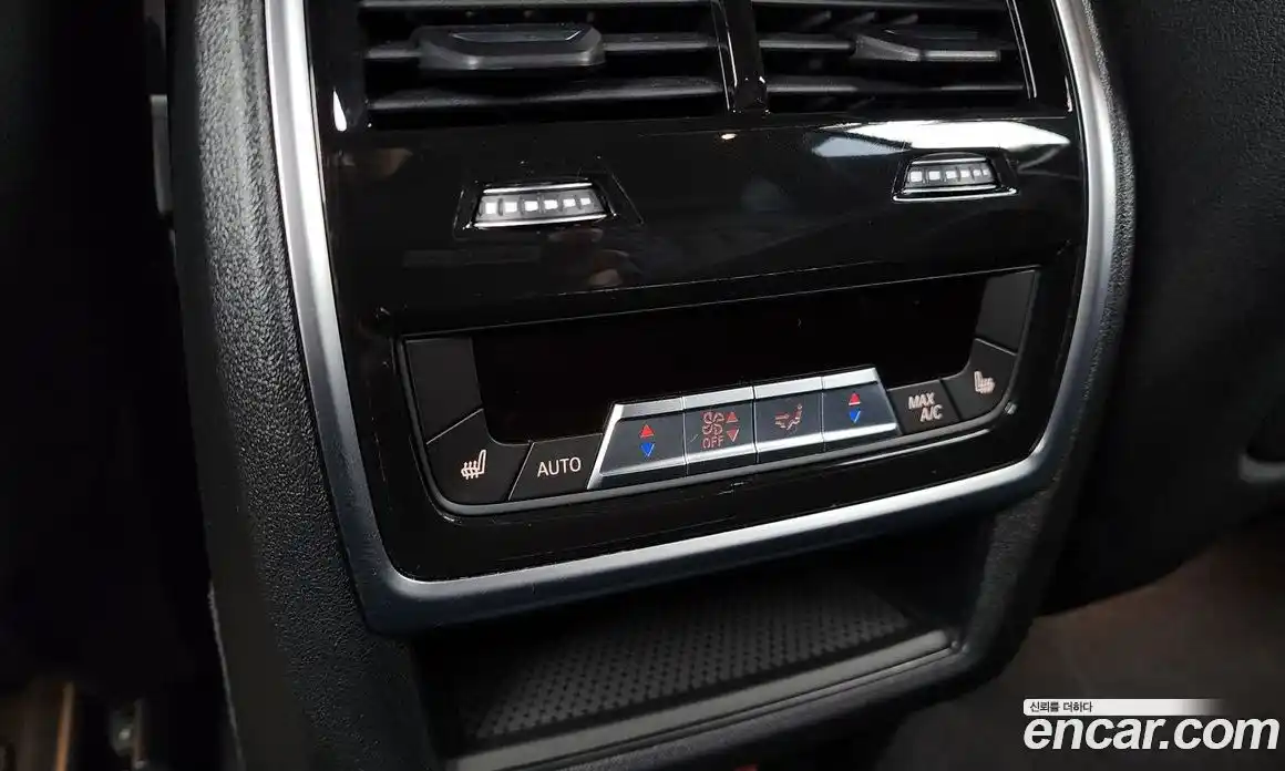 BMW X5 2024 3.0 Автомат в Москве № 189359, фото 12