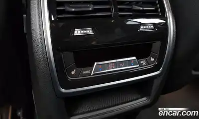 BMW X5 2024 3.0 Автомат в Москве № 189359, миниатюра 12