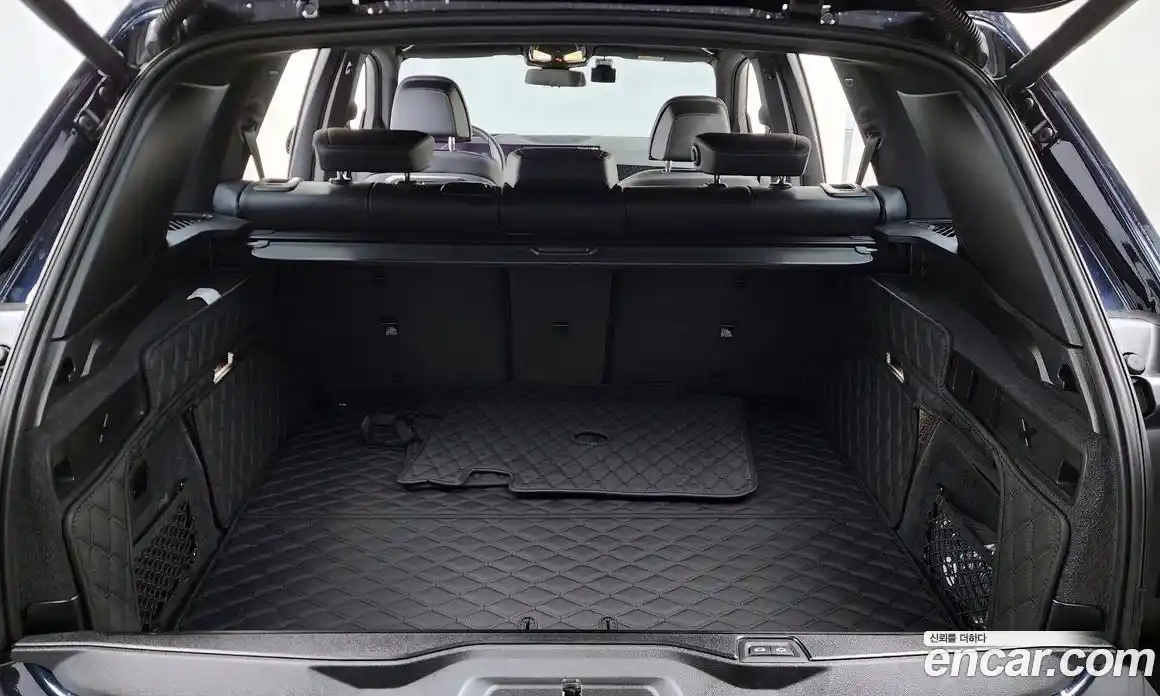 BMW X5 2024 3.0 Автомат в Москве № 189359, фото 13