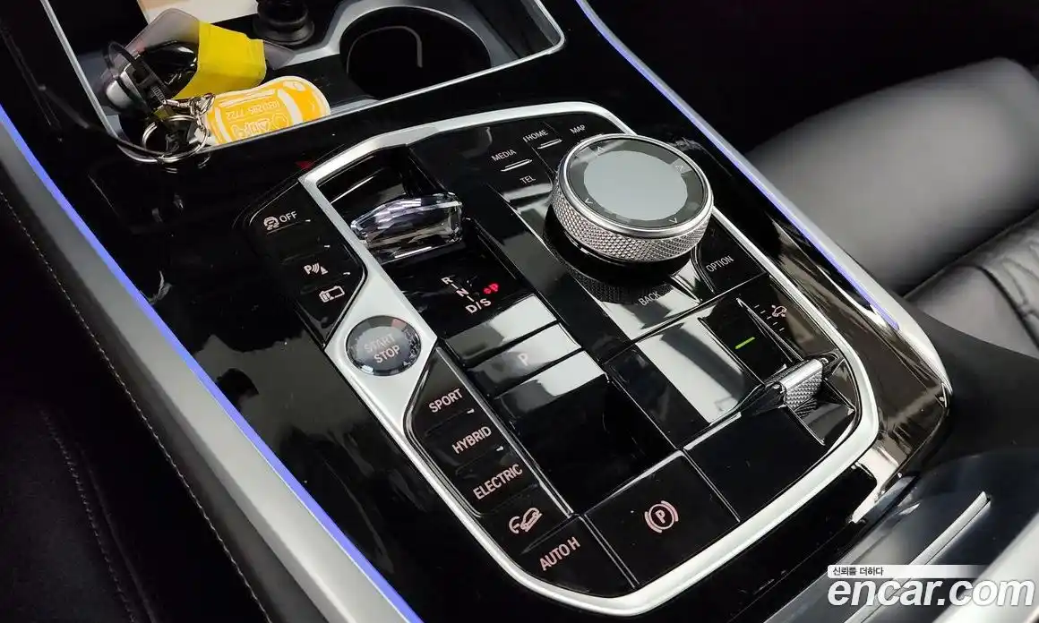 BMW X5 2024 3.0 Автомат в Москве № 189359, фото 14