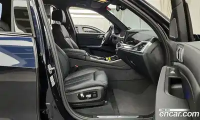 BMW X5 2024 3.0 Автомат в Москве № 189359, миниатюра 9