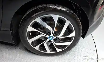 BMW i3 2019 0.1 Автомат в Москве № 189715, миниатюра 12